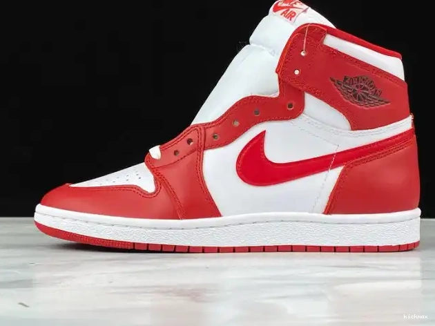 Cheap MAX 1 Jordan Retro High 'New Air Beginnings' CQ4921-601 OG '85 0605